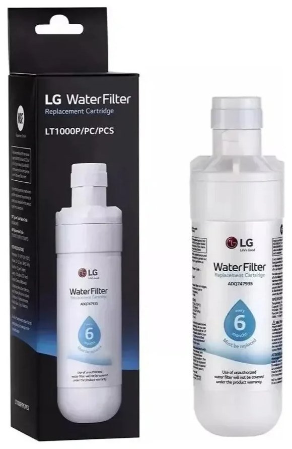 Filtro LG LT1000P
