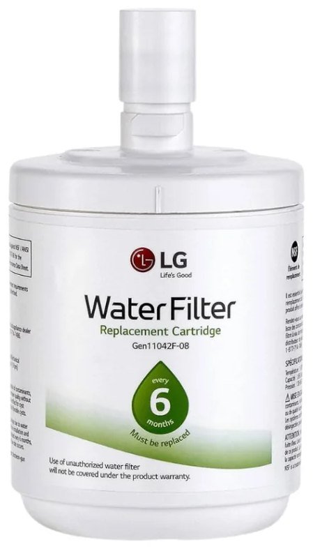 Filtro LG LT500P