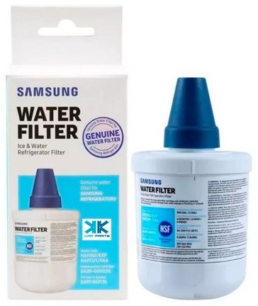 Filtro Samsung Aqua-Pure Plus DA29-00003G