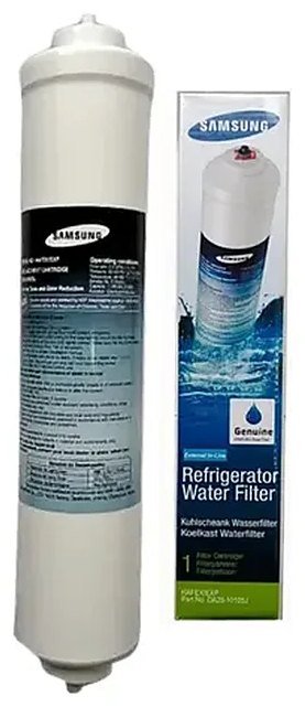 Filtro Samsung externo DA29-10105J