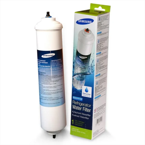 Filtro de Agua Externo Samsung